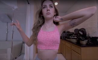 Daisy Fox Porn Star Sex Story