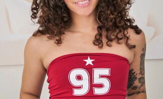 Your Lustful Little Stepsister 6 Featuring Nicole Luva