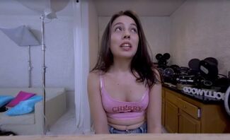 Satine Summer Porn Star Sex Story