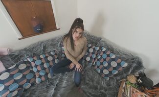 Unexpected Guest I Featuring Macarena Lewis