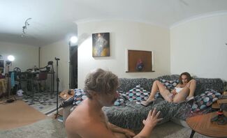 Faster Pussy Kat Fuck Fuck – photoshoot BTS