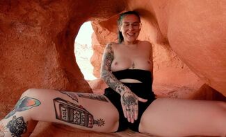 Nikki Zee – Earth School Ep 2: Climbing Into Wonder
