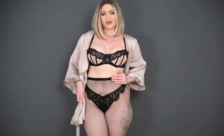Secret Pleasures Featuring Coco White