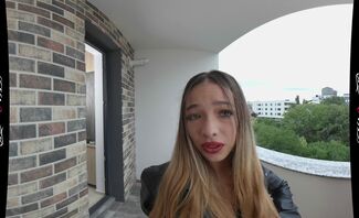 Sandy Little – The Hot Seducer