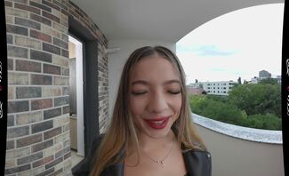 Sandy Little – The Hot Seducer