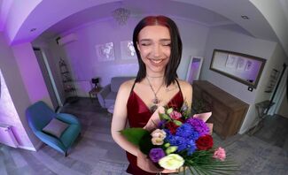 Watch Me Bloom – Scarlett Spark