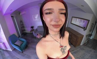 Watch Me Bloom – Scarlett Spark