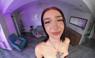 Watch Me Bloom – Scarlett Spark