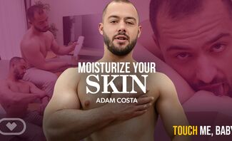 Moisturize Your Skin Featuring Kaira Love