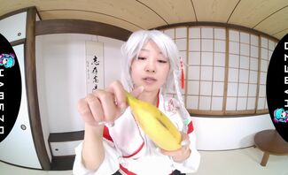 Asuka Suzumura Is Already Back And Now She Is A Geisha