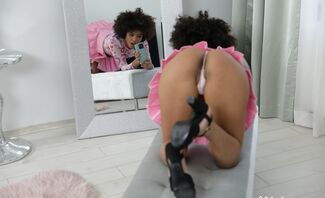 NSFS — Not Safe For Stepbrother Featuring Selva Lapiedra