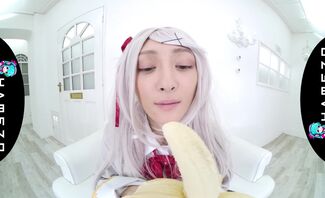 Sora Suda Is Again Horny For A Raw Cock