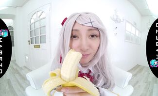 Sora Suda Is Again Horny For A Raw Cock