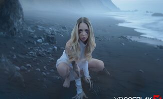 Death Stranding 2 A XXX Parody Featuring Nata Ocean