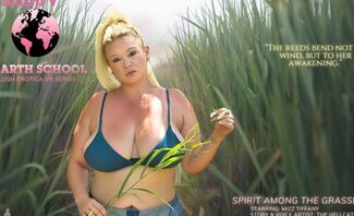 Earth School Episode 5: Spirit Among the Grasses feat Mizz Tiffany