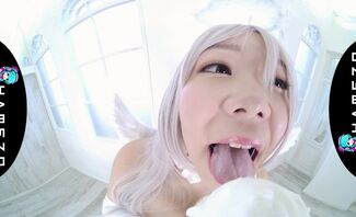 Thick Hairy Babe Miwa Ichikawa Gets A Messy Creampie