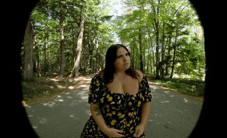 Marley Clifton – Earth School: Episode 3 The Ground Beneath Her