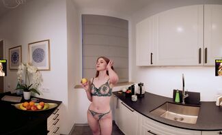 It Is All for You Featuring Sofia Lugano