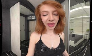 Maddie Perez – Creeping Beauty
