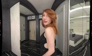 Maddie Perez – Creeping Beauty