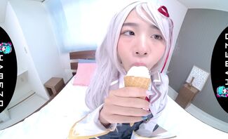 Yuna Fukuda Knows How To Fuck