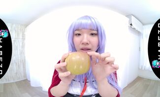 Mami Kawai Fucked Like a Fairy