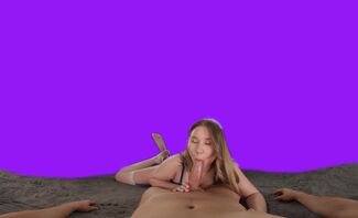 Hardcore Directors Cut of Amalia Davis Knows Your Favorite Way to Finish [Passthrough]