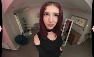 Scarlett Spark – Lust & Caution