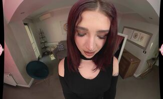 Scarlett Spark – Lust & Caution