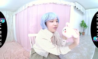 Adorable Thick Lady Mika Arimura Railed Hard