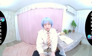 Adorable Thick Lady Mika Arimura Railed Hard