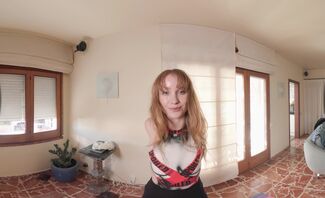 Ultimate Nude Yoga Class With Dana