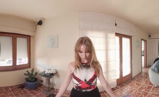 Ultimate Nude Yoga Class With Dana