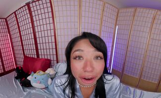 Gia DiBella Fosters Your Curiosity