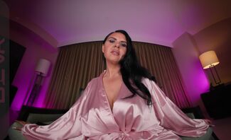 Courtney Corvette – Since You Can’t Behave