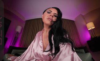 Courtney Corvette – Since You Can’t Behave