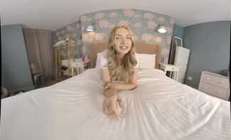 Girlfriend – Kitty Marie