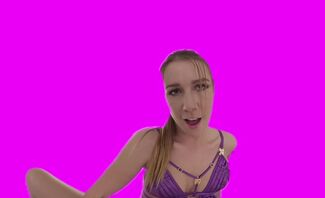 Spit! [Passthrough] featuring Alexis Crystal