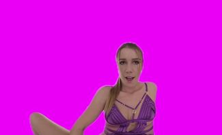 Spit! [Passthrough] featuring Alexis Crystal