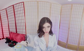 Asteria Jade Adores Your Focus