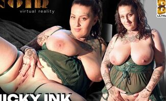 130 – Nicky Ink
