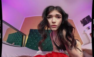 Cleo Vega – Seeking Pleasure