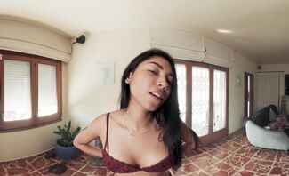 Lets Do Some Fitness Together featuring Eiza Bell
