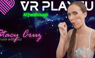 Cruise With Cruz [Passthrough] featuring Stacy Cruz