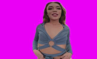 Naughty Cutie [Passthrough] featuring Rika Fane