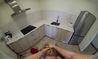 Fill The Fridge or Fill Her Mouth featuring Stacy Firedoll