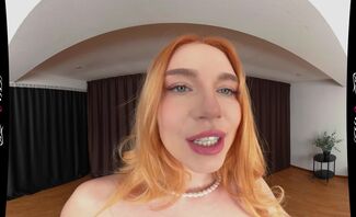 Leya Desantis – Strictly Sexual