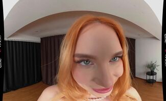 Leya Desantis – Strictly Sexual