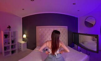 Step Into Her Jeans – Rosse