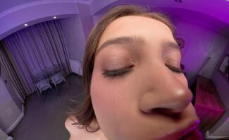 Honey and Milk – Sofia Smith